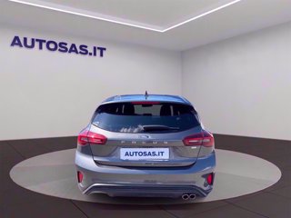 FORD Focus 1.0 ecoboost h ST-Line Style 125cv