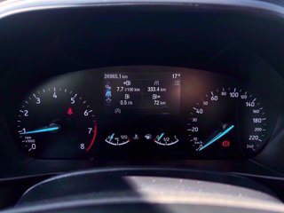 FORD Focus 1.0 ecoboost h ST-Line Style 125cv
