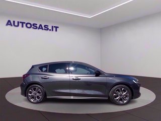 FORD Focus 1.0 ecoboost h ST-Line Style 125cv