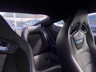 FORD Mustang Fastback 5.0 V8 Dark Horse 453cv auto