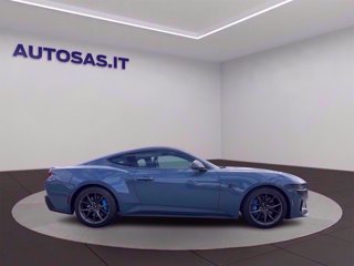 FORD Mustang Fastback 5.0 V8 Dark Horse 453cv auto