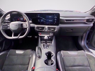 FORD Mustang Fastback 5.0 V8 Dark Horse 453cv auto