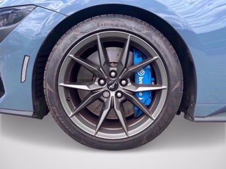 FORD Mustang Fastback 5.0 V8 Dark Horse 453cv auto