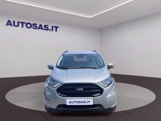 FORD EcoSport 1.0 ecoboost ST-Line s&s 125cv