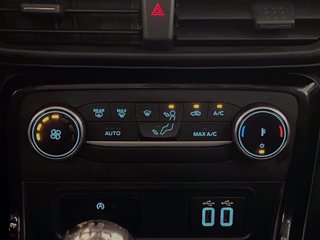 FORD EcoSport 1.0 ecoboost ST-Line s&s 125cv
