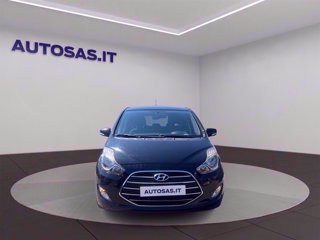 HYUNDAI ix20 1.4 crdi Xpossible 90cv