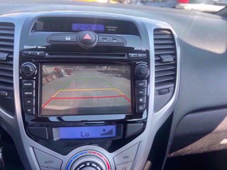 HYUNDAI ix20 1.4 crdi Xpossible 90cv