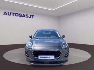 FORD Puma 1.0 ecoboost Titanium s&s 125cv