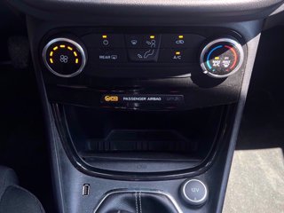 FORD Puma 1.0 ecoboost Titanium s&s 125cv