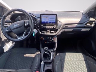 FORD Puma 1.0 ecoboost Titanium s&s 125cv