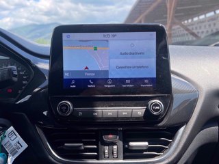FORD Puma 1.0 ecoboost Titanium s&s 125cv