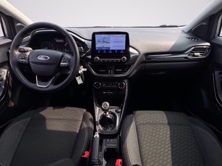 FORD Puma 1.0 ecoboost h Titanium s&s 125cv