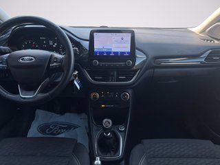 FORD Puma 1.0 EcoBoost Hybrid 125 CV S&S Titanium