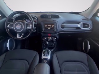 JEEP Renegade 2.0 mjt Limited 4wd 140cv auto