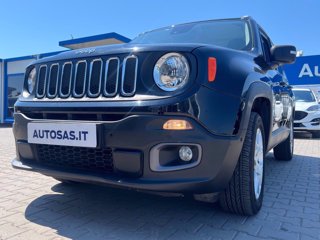 JEEP Renegade 2.0 mjt Limited 4wd 140cv auto
