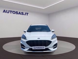 FORD Kuga 2.5 phev ST-Line X 2wd 225cv cvt