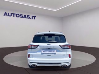 FORD Kuga 2.5 phev ST-Line X 2wd 225cv cvt