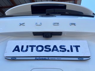 FORD Kuga 2.5 phev ST-Line X 2wd 225cv cvt