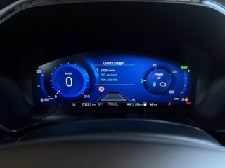 FORD Kuga 2.5 phev ST-Line X 2wd 225cv cvt