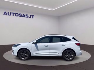 FORD Kuga 2.5 phev ST-Line X 2wd 225cv cvt
