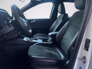 FORD Kuga 2.5 phev ST-Line X 2wd 225cv cvt