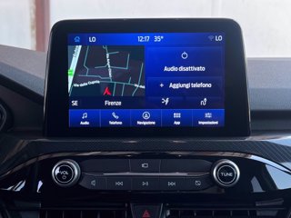 FORD Kuga 2.5 phev ST-Line X 2wd 225cv cvt