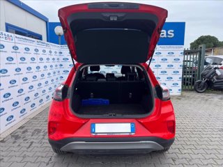 FORD Puma 1.0 EcoBoost Hybrid 125 CV S&S Titanium