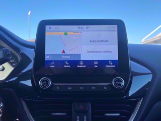 FORD Puma 1.0 ecoboost h Titanium s&s 125cv