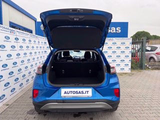 FORD Puma 1.0 EcoBoost 125 CV S&S Titanium