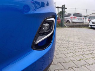 FORD Puma 1.0 EcoBoost 125 CV S&S Titanium