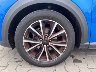 FORD Puma 1.0 EcoBoost 125 CV S&S Titanium