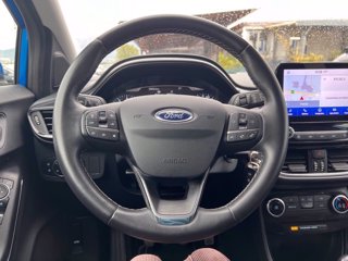 FORD Puma 1.0 EcoBoost 125 CV S&S Titanium