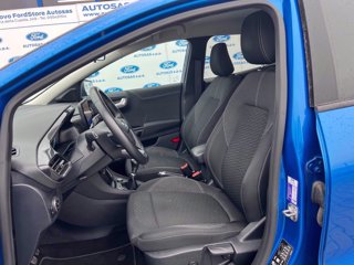 FORD Puma 1.0 EcoBoost 125 CV S&S Titanium