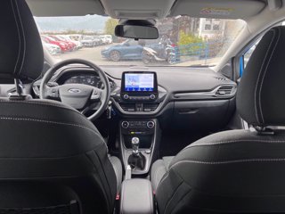 FORD Puma 1.0 EcoBoost 125 CV S&S Titanium