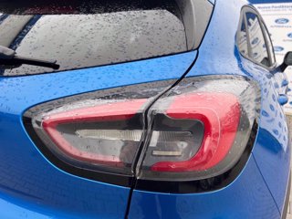 FORD Puma 1.0 EcoBoost 125 CV S&S Titanium