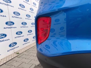 FORD Puma 1.0 EcoBoost 125 CV S&S Titanium