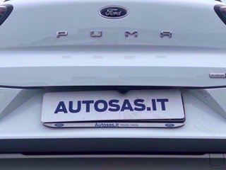FORD Puma 1.0 ecoboost h Titanium s&s 125cv