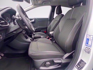FORD Puma 1.0 ecoboost h Titanium s&s 125cv