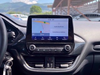 FORD Puma 1.0 ecoboost h Titanium s&s 125cv