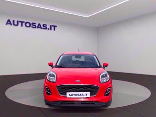 FORD Puma 1.0 ecoboost Connect 95cv
