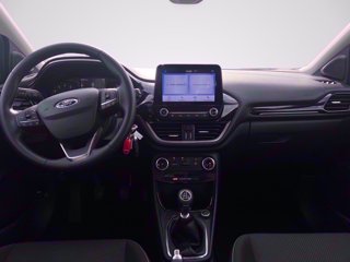 FORD Puma 1.0 ecoboost Connect 95cv