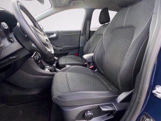 FORD Puma 1.0 ecoboost h Titanium s&s 125cv
