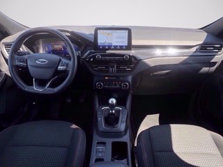 FORD Kuga 1.5 EcoBoost 150 CV 2WD ST-Line