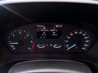 FORD Kuga 1.5 ecoblue Connect 2wd 120cv