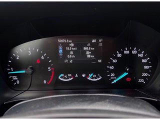 FORD Kuga 1.5 ecoblue Titanium 2wd 120cv