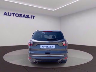FORD Kuga 2.0 tdci Vignale s&s awd 180cv powershift