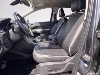 FORD Kuga 2.0 tdci Vignale s&s awd 180cv powershift