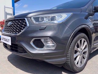 FORD Kuga 2.0 tdci Vignale s&s awd 180cv powershift