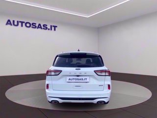 FORD Kuga 2.5 full hybrid ST-Line X 2wd 190cv cvt