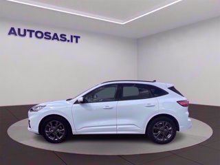 FORD Kuga 2.5 full hybrid ST-Line X 2wd 190cv cvt